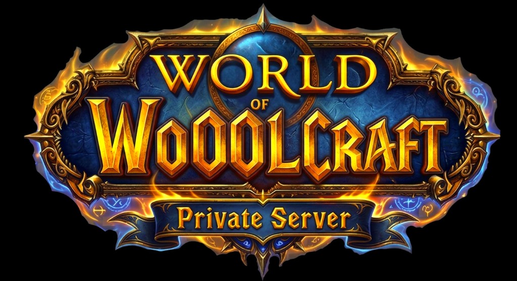 World of WoOOLcraft Private Server